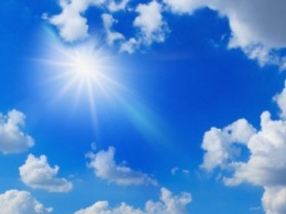 Погода в Краматорске и области: солнцу быть