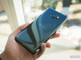 HTC U Ultra является не таким прочным смартфоном, как о нем заявляли