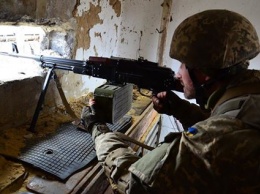 Под Марьинкой боевики используют тактику разбойных набегов - штаб