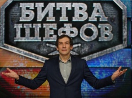 Повар Пятигорска победил в "Битве шефов" на НТВ