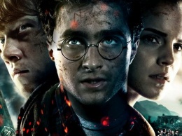 Киностудия Warner Bros. снимет новую трилогию о Гарри Поттере
