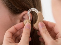 В Каменском закупят слуховых аппаратов на 1,3 млн гривен