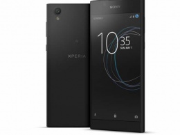 Sony Mobile представила новый смартфон Xperia L1