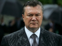ГПУ просят расследовать аферу Януковича с вертолетной площадкой в Каневе