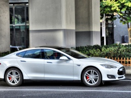 Tesla снизит время продажи электрокара до 5 минут