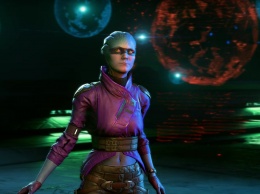За день до выхода игра Mass Effect: Andromeda разочаровала критиков