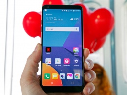 Две причины, почему у LG G6 нет шансов против iPhone