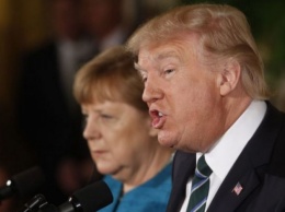 Как США «отфутболили» решение проблемы Донбасса на Германию