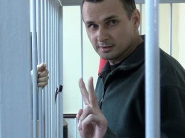 На кинофестивале в Болгарии Россию призвали освободить Сенцова