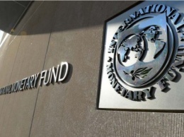 Dragon Capital: МВФ назовет дату рассмотрения украинского транша через неделю-две