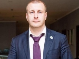 Запорожский депутат хранит дома миллион гривен
