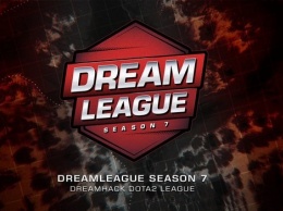 Natus Vincere примут участие в турнире DreamLeague Season 7