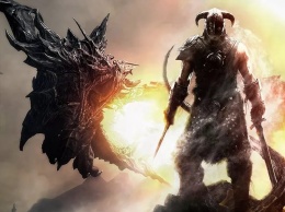 Обновление игр Fallout 4 и The Elder Scrolls V: Skyrim запустят для Microsoft Scorpio