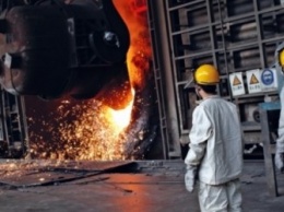 Китайская сталь и желруда держатся на уровне недавних максимумов