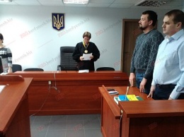 Рассмотрение дела Цуканова продолжит судья Маринин
