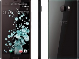 Смартфон HTC U Ultra не выдержал пользовательский краш-тест