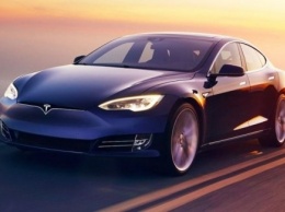 Tesla откажется от «дешевых» Model S