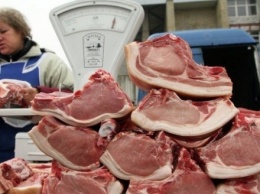 Беларусь ограничила импорт свинины из Украины и Литвы