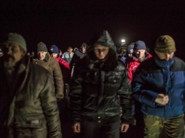 В плену на Донбассе находятся 118 человек - СБУ