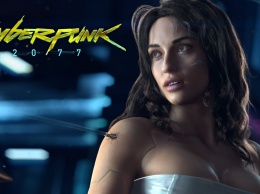 Игра Cyberpunk 2077 от создателей «Ведьмака-3» выйдет не ранее 2019 года