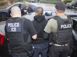 Администрация Трампа опубликовала первый доклад о "городах-убежищах" для нелегалов