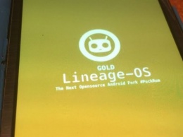 Lineage OS загрузили более миллиона пользователей