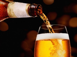 Как пиво влияет на мужской организм