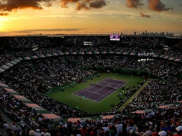 Miami Open (WTA): расписание и результаты матчей