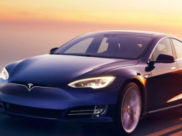 Объявлены цены на новый Tesla Model 3