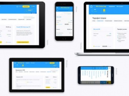 Киевстар выпустил обновленную версию приложения "Мой Киевстар"