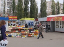 В Киеве снесут более 2,6 тыс. незаконных МАФов