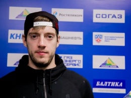 «Салават Юлаев» и Гончаров продлили контракт игрока на два года