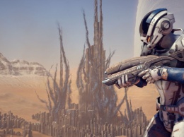 Бывший разработчик Mass Effect: Andromeda рассказал о плохих условиях труда в BioWare