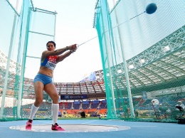 МОК: Аннулированы результаты трех российских легкоатлеток на Олимпиаде - 2012