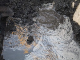 В Пирятине - аварии на водопроводе: часть города без воды