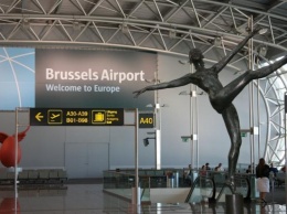 Ущерб от теракта в аэропорту Брюсселя в марте 2016 составил 90 млн евро