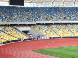 Аудиторы установили причину убыточности НСК "Олимпийский" - долги Евро-2012