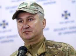 Российская агрессия направлена на тотальную оккупацию Украины, - Грицак