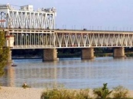 "Укравтодор" и CRBC начали работу над проектом строительства объезда Кременчуга с мостом через Днепр