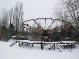 Китайцам предложили туры в Чернобыль