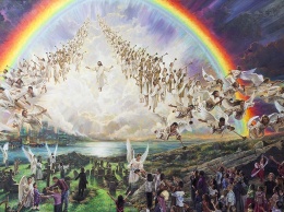 5 библейских доказательств, что Судный день и второе пришествие уже близко