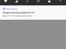 Предварительный выпуск платформы Android 8
