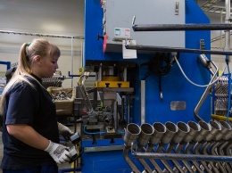 На заводе «Нобель Автомотив Русия» в ОЭЗ в прошлом году изготовили более 3 млн автокомпонетов