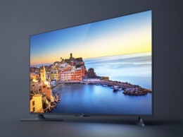 Xiaomi представила новую серию «умных» телевизоров Mi TV 4A стоимостью от $300