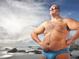 Ученые: Верность мужчин напрямую зависит от их веса