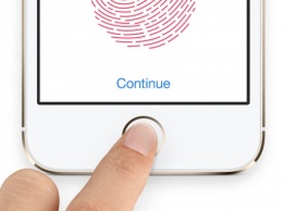 Невероятно простой способ «обойти» Touch ID