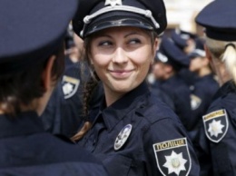 МВД: патрульная полиция появится на улицах Львова на неделю раньше