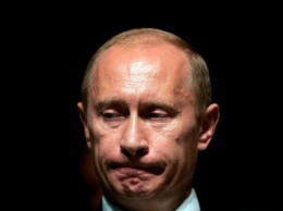 Business Insider: Путин сам загнал себя в ловушку