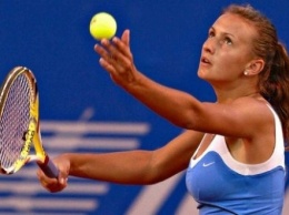 Воспитанница южноукраинского тенниса Леся Цуренко на турнире в Торонто победила финалистку Уимблдона