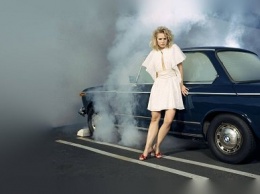 Как избавиться от запаха табака в машине